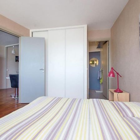 Au Bel Horizon Apartman Rennes Kültér fotó
