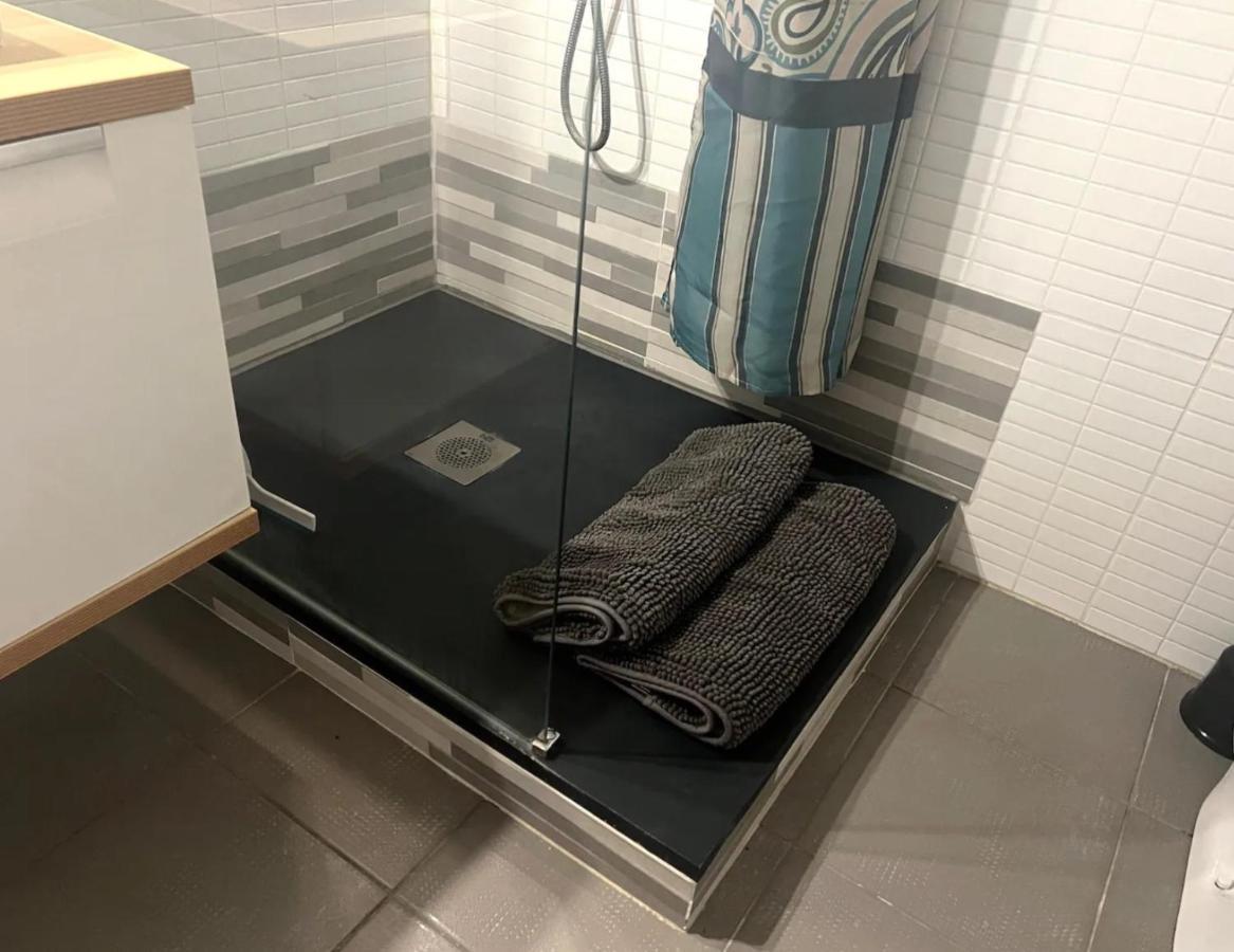 Au Bel Horizon Apartman Rennes Kültér fotó