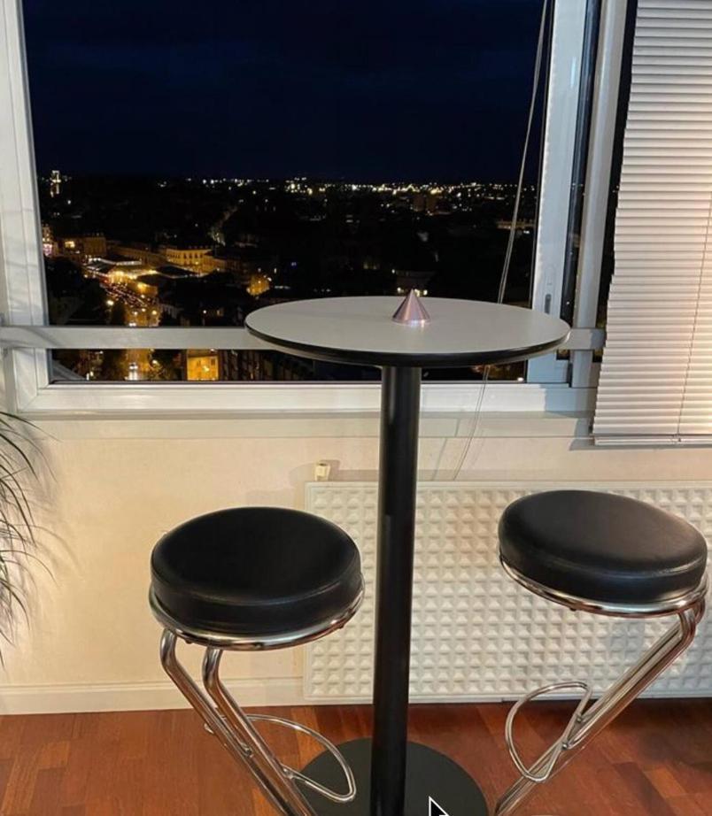 Au Bel Horizon Apartman Rennes Kültér fotó